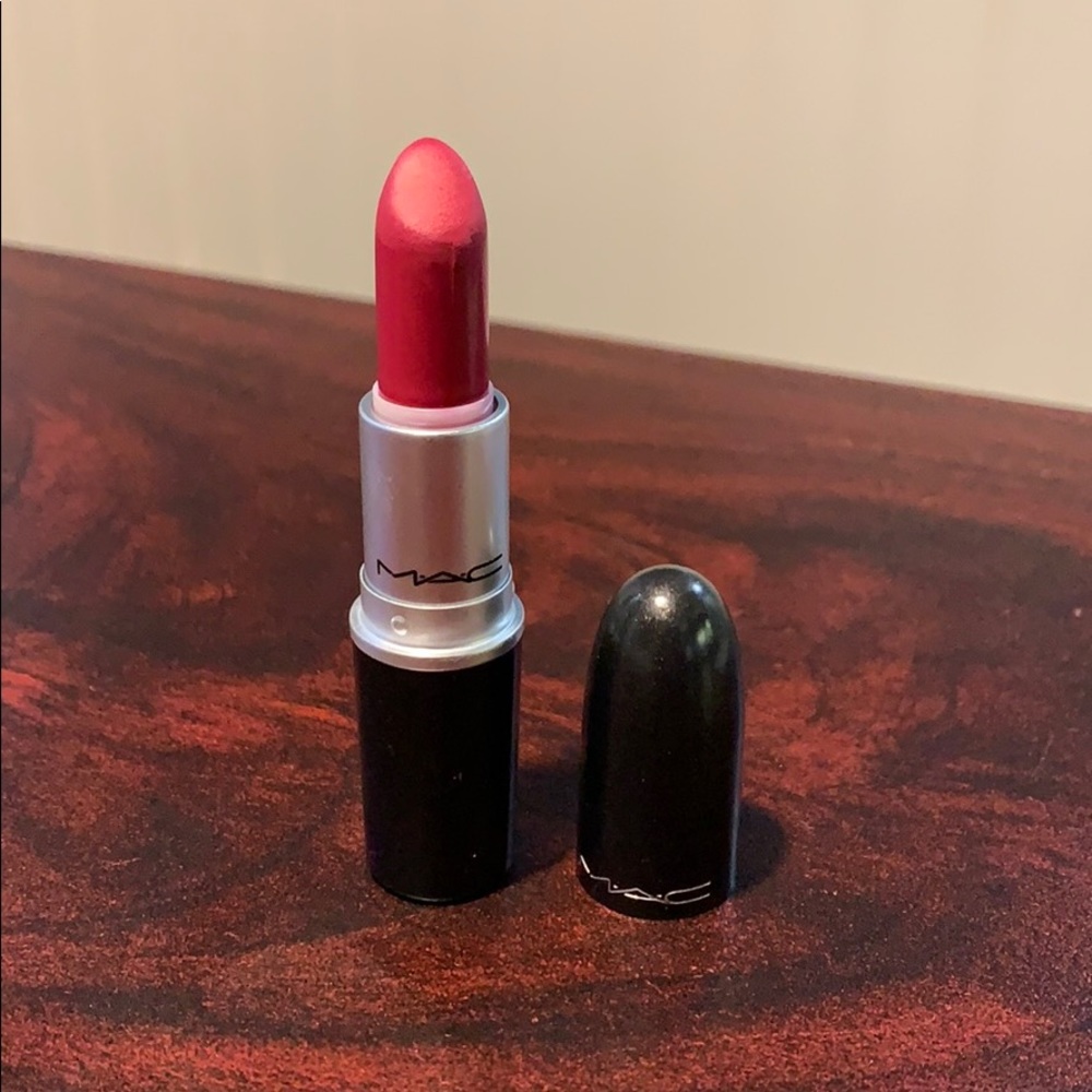 Mac Cosmetics Viva Glam Taraji P Henson Lipstick